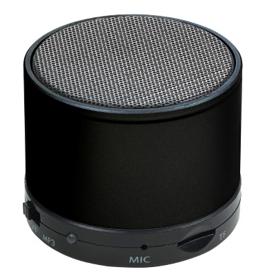 Wireless speaker