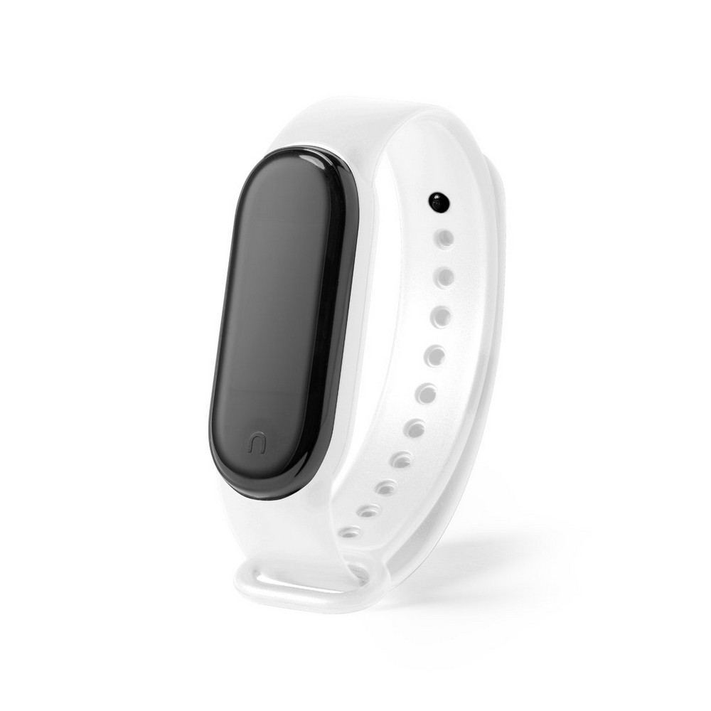 Activity tracker