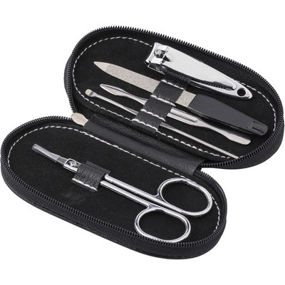 Manicure set, 5 pcs