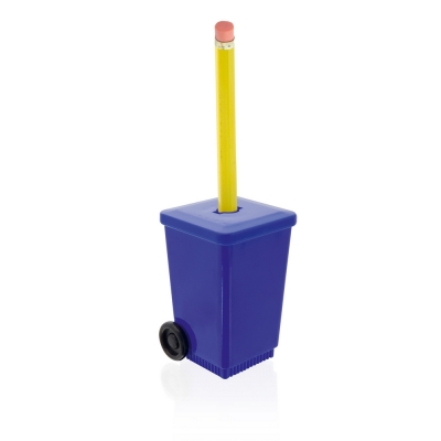 Pencil sharpener 