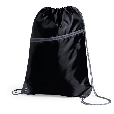 Drawstring bag