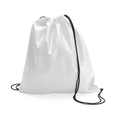 Drawstring bag