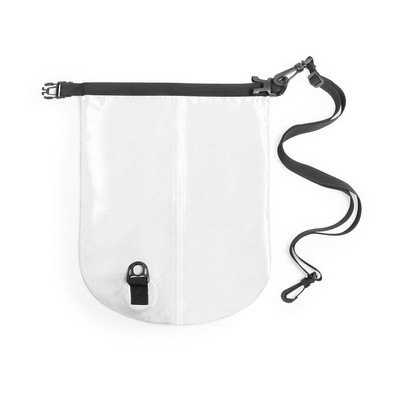 Waterproof bag, sack