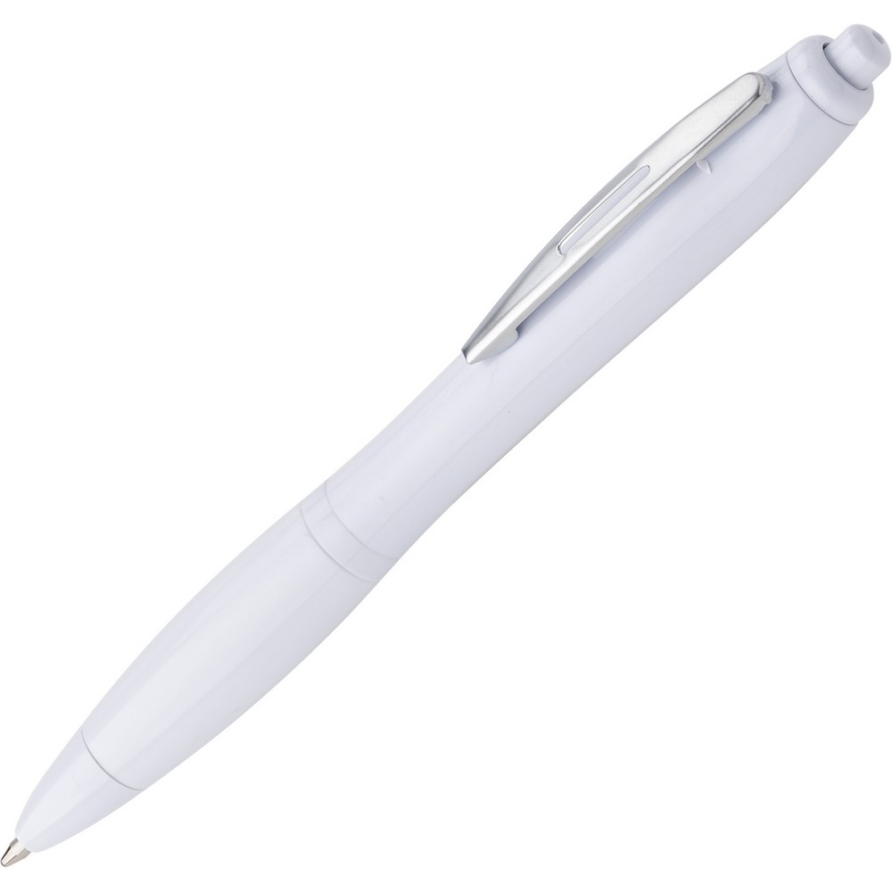 Antibacterial ball pen