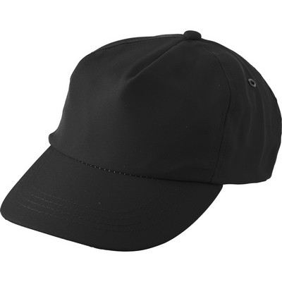 RPET cap