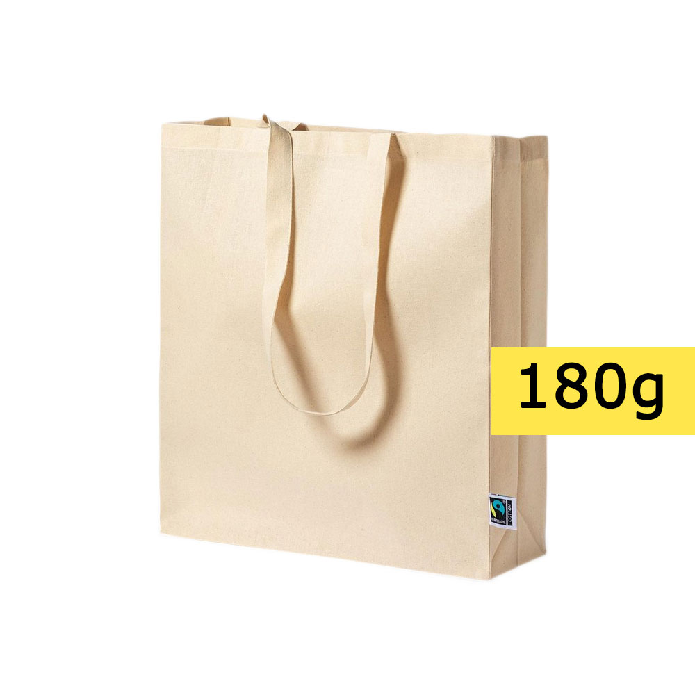 Cotton shopping bag