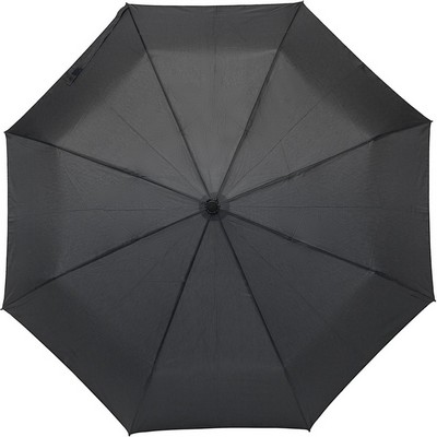 Manual umbrella, foldable