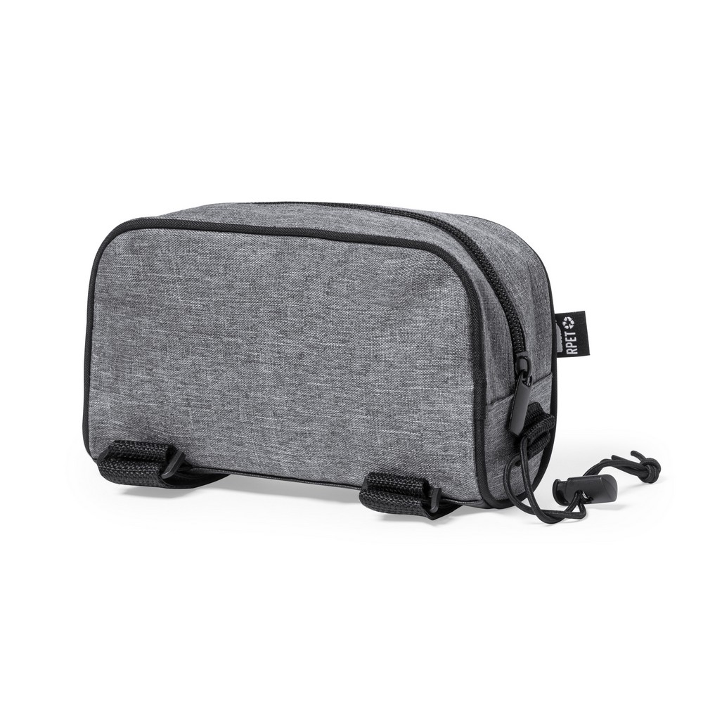 RPET bicycle bag, scooter bag