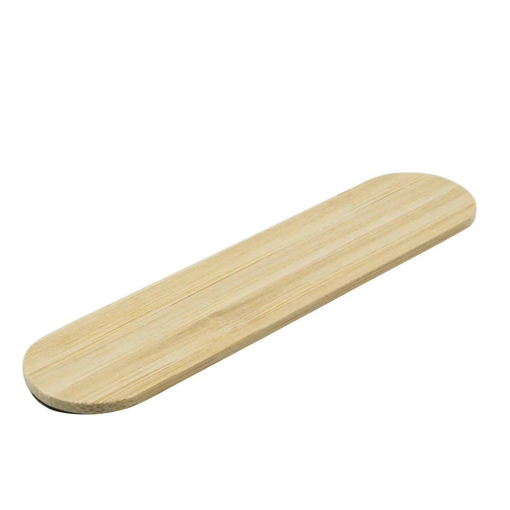 Bamboo nail file B'RIGHT | Olivia