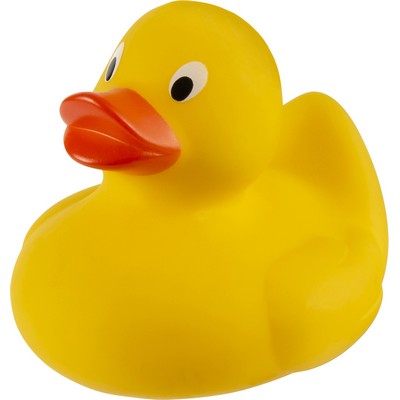 Rubber duck for bath