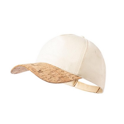 Organic cotton cap