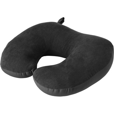 Travel pillow 2 in 1