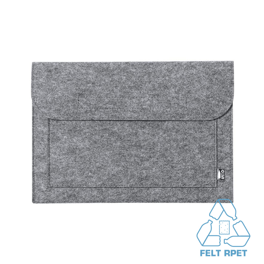 Felt RPET document folder, 15