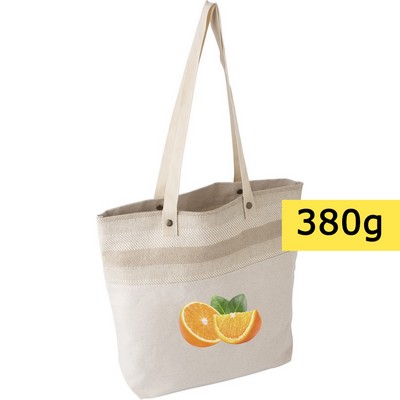 Cotton shopping bag