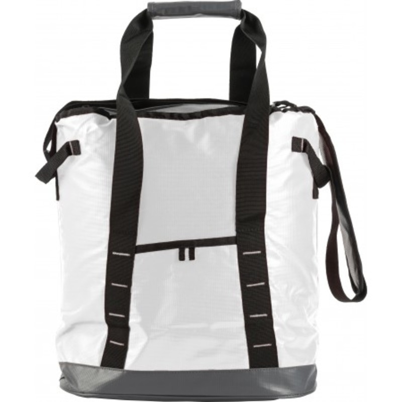Tarpauling cooler bag