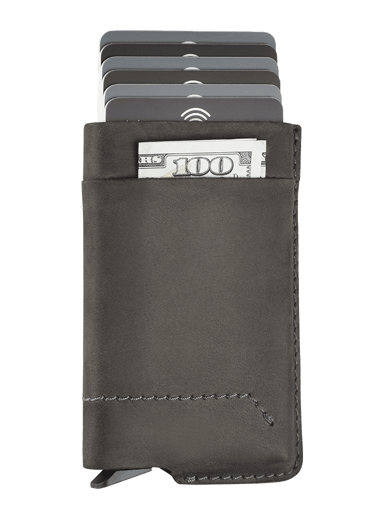 RFID wallet