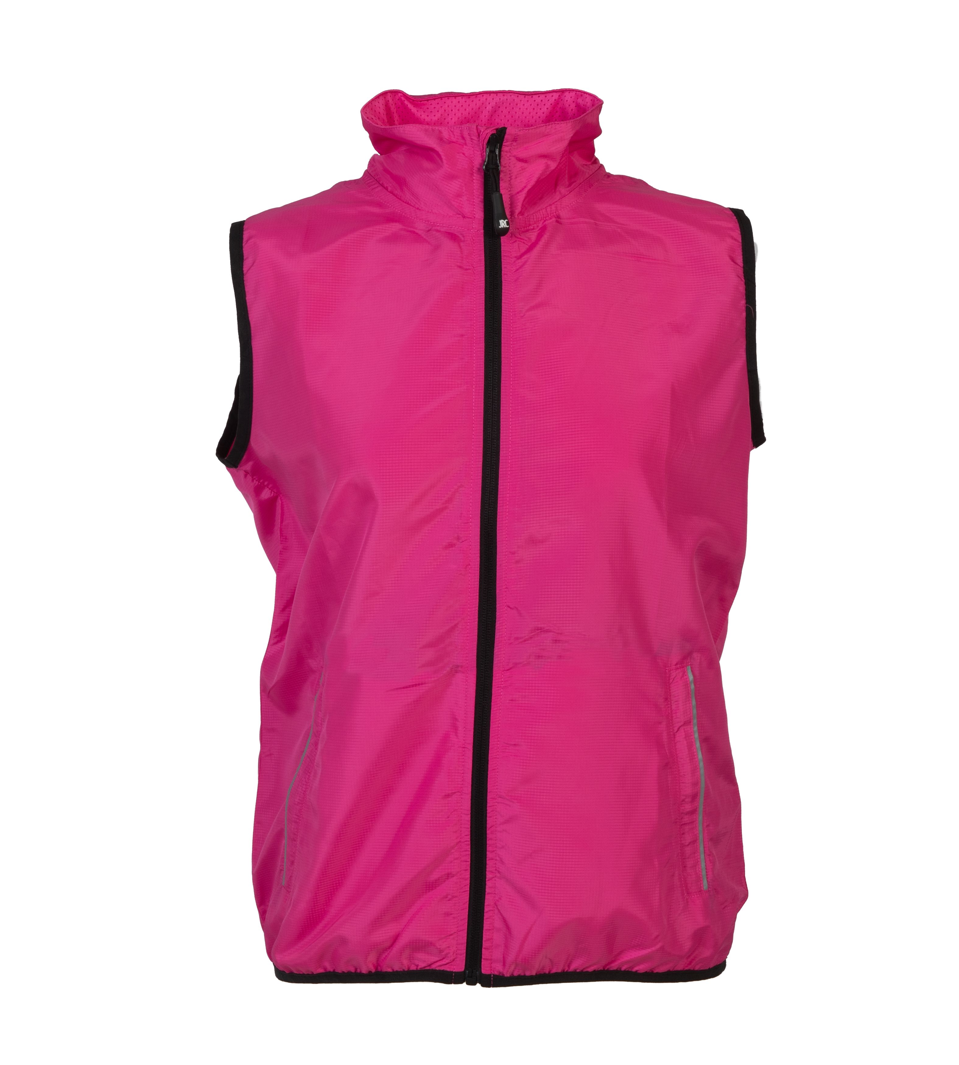 Gilet Fiume Lady