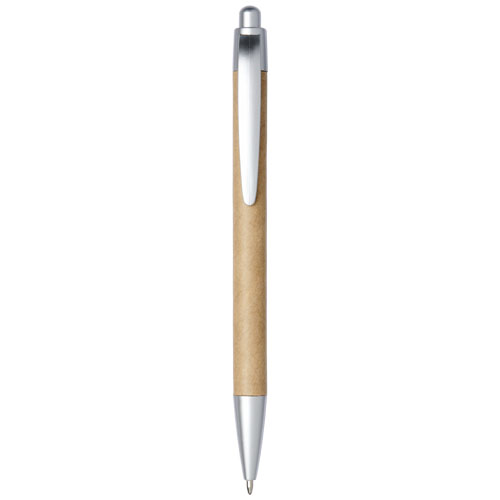 Tiflet recycled paper ballpoint pen