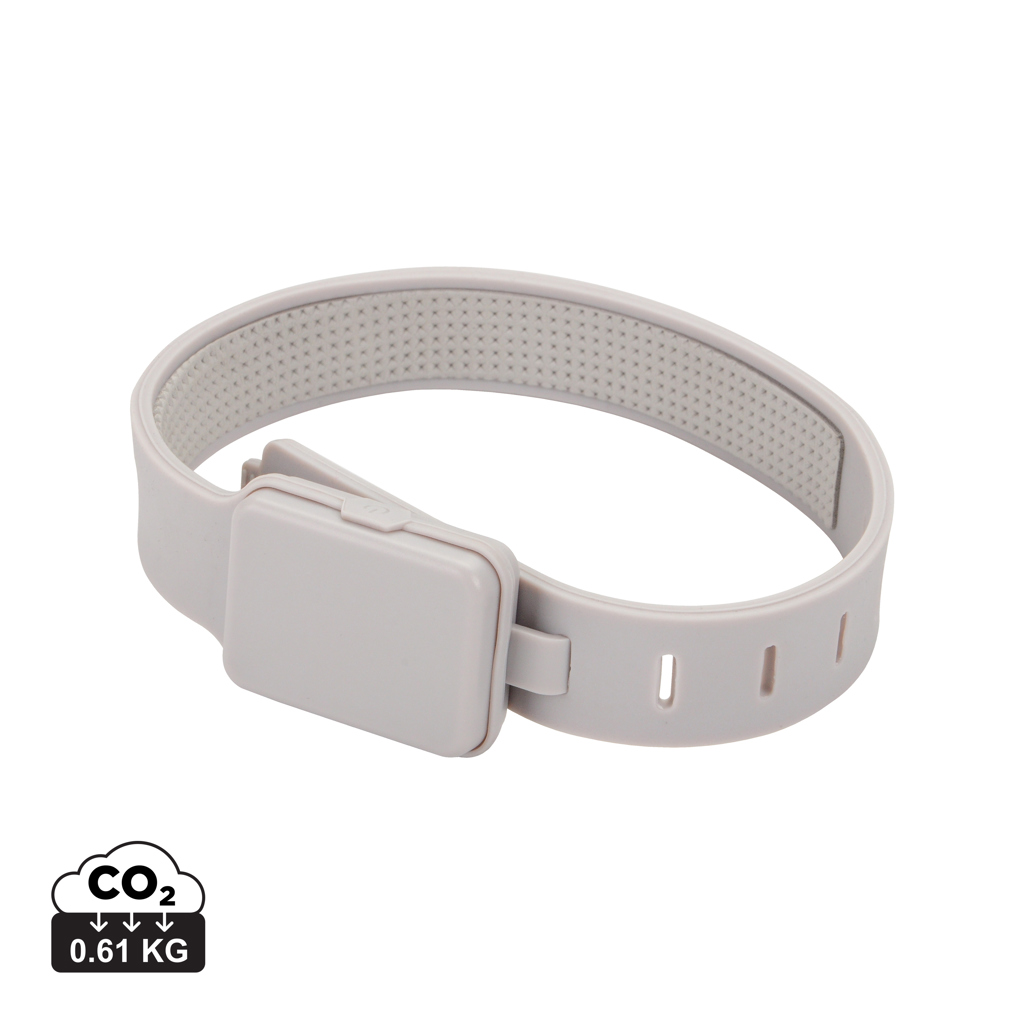 Lumi Sprint RCS rplastic LED re-chargeable running light