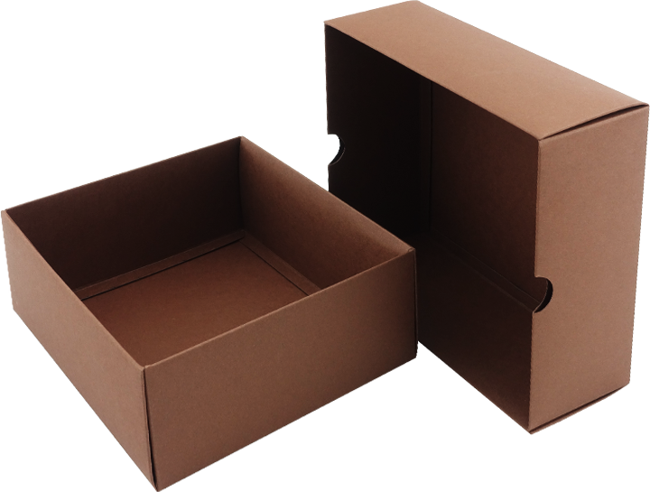 Box (12x12x5,5cm)