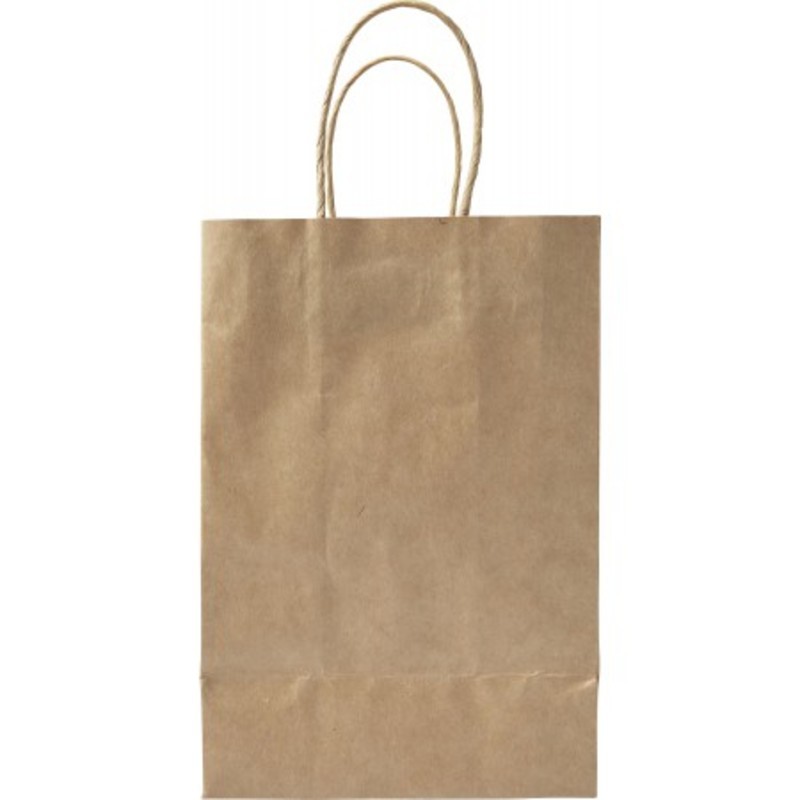 Paper bag,?small?.