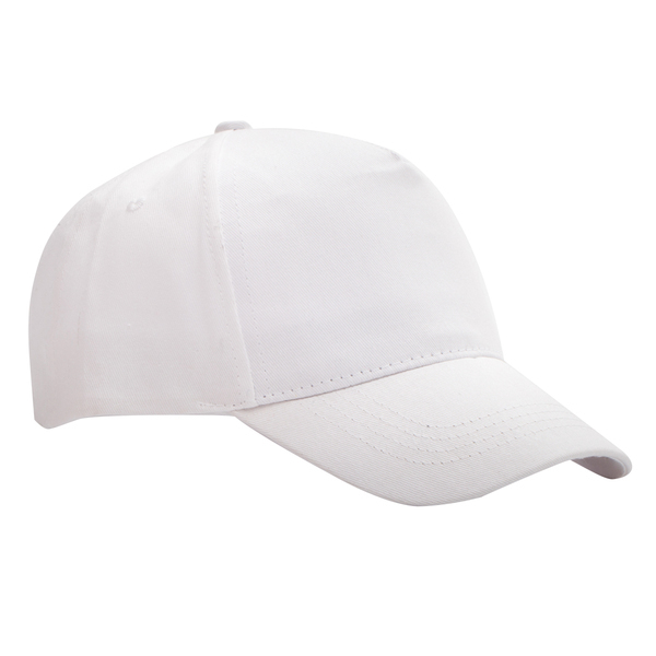 DAILY child hat,  white