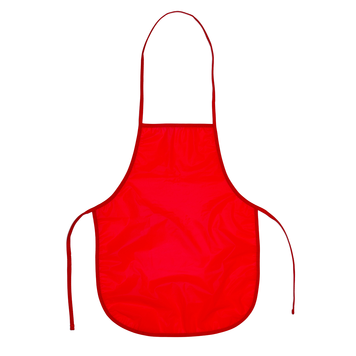 KEEPTIDY apron for children,  red