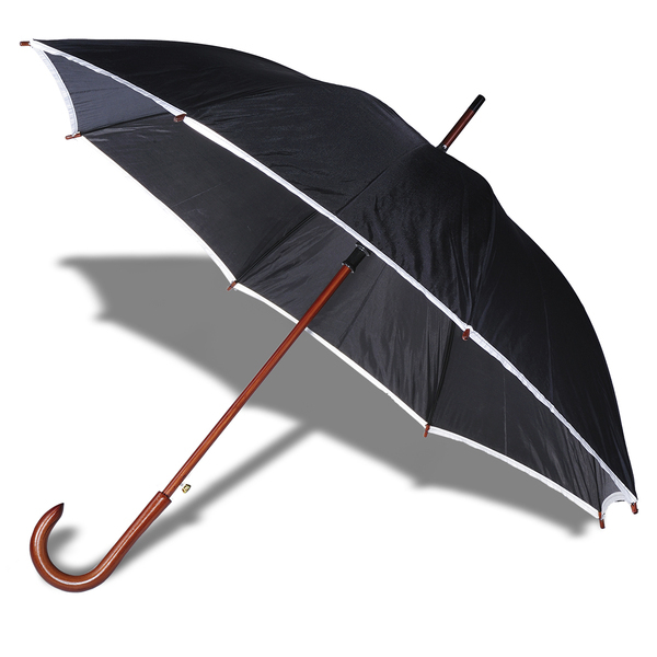 SION automatic umbrella,  black