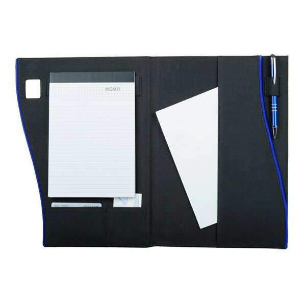 ORISTANO document map,  black/blue