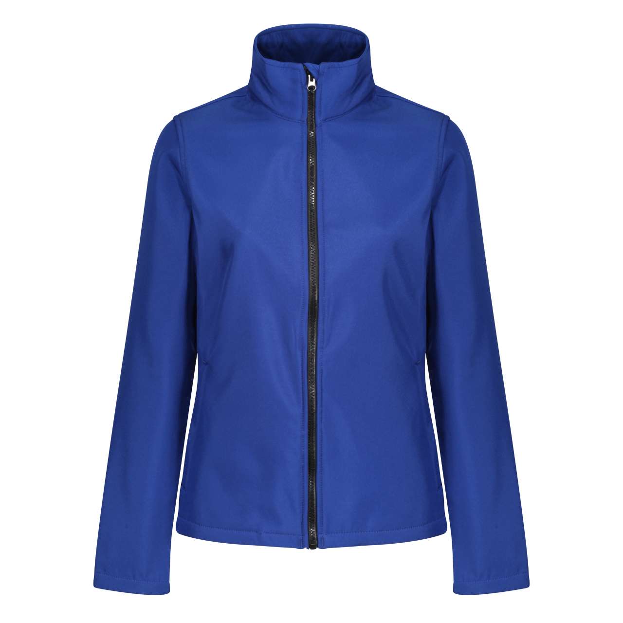 ABLAZE WOMEN'S PRINTABLE SOFTSHELL