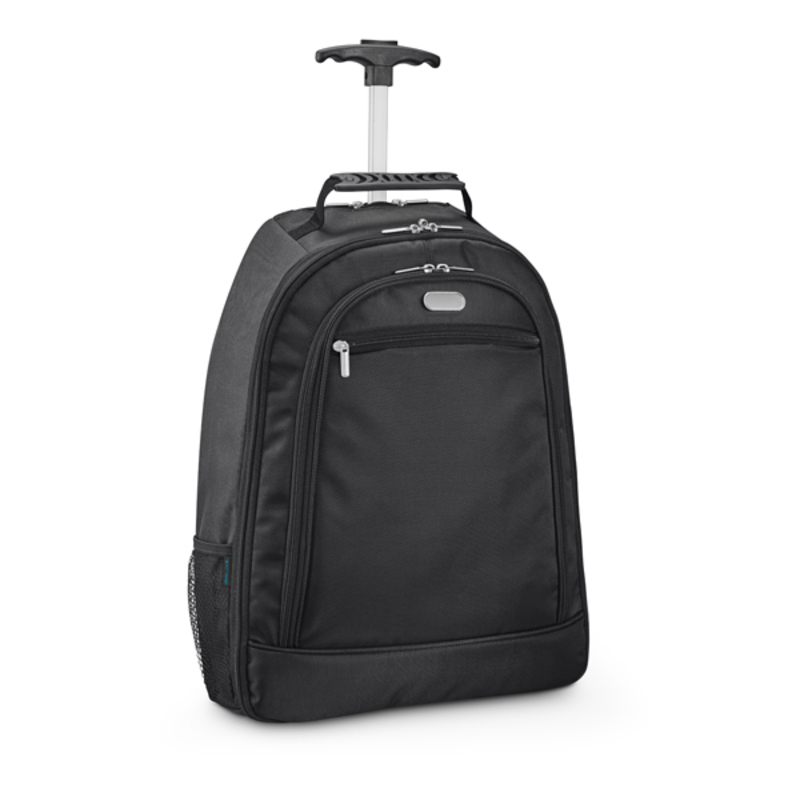 NOTE. Laptop trolley backpack