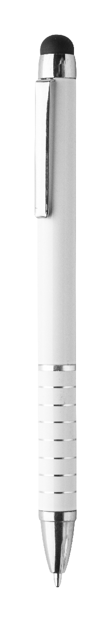 Gambit touch ballpoint pen