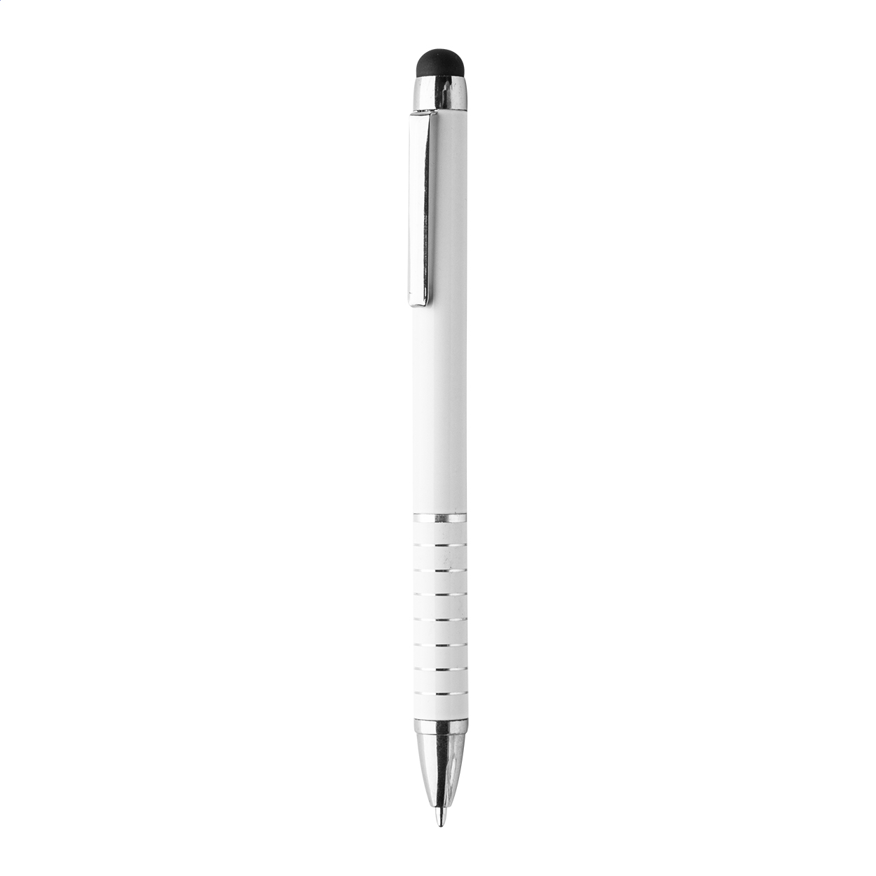 Gambit touch ballpoint pen