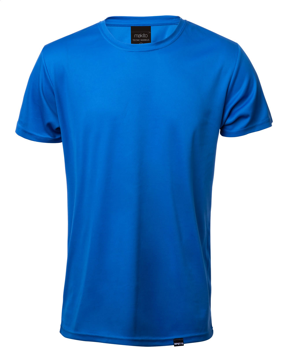 Velocity RPET sport T-shirt