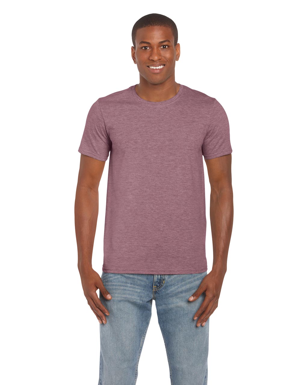 SOFTSTYLE® ADULT T-SHIRT