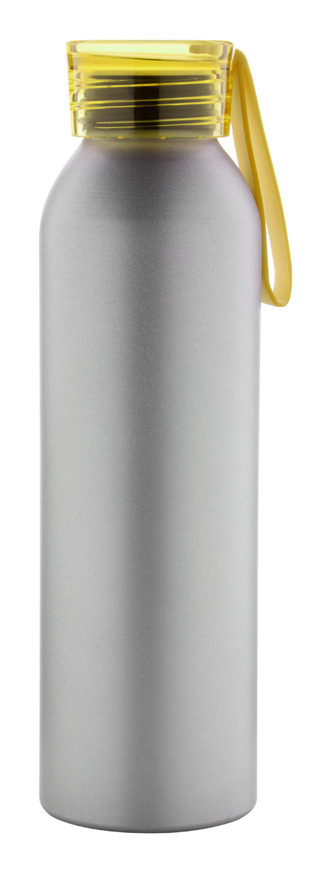 Friness aluminium bottle