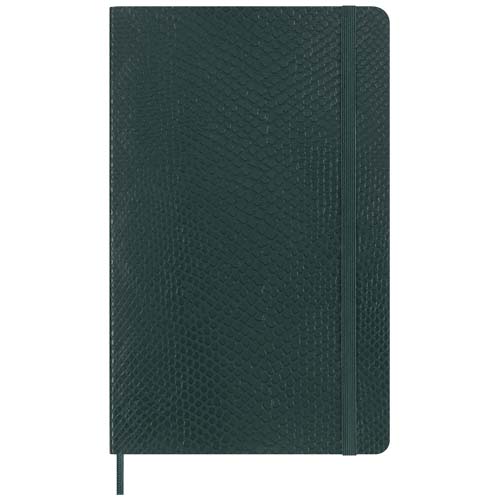 Moleskine 100% VEGEA® Boa L soft cover notebook - ruled