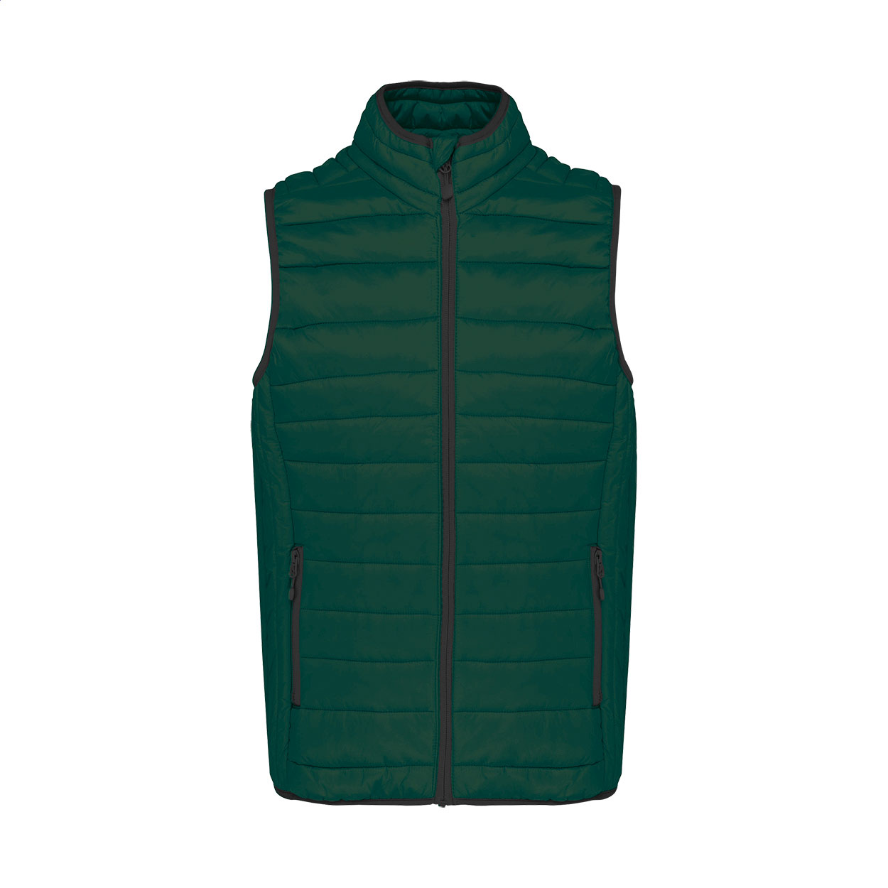 KA6113 padded bodywarmer vest