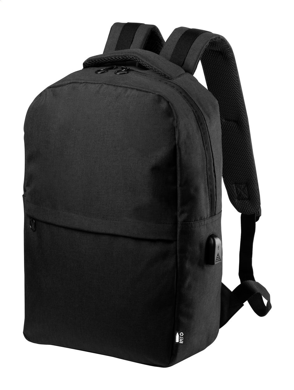 Hershey RPET backpack