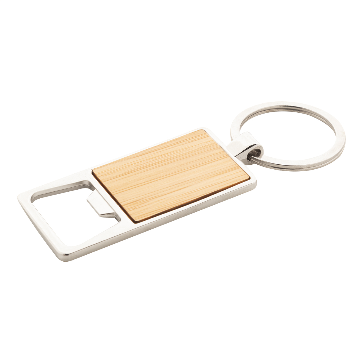 Boppen bottle opener keyring