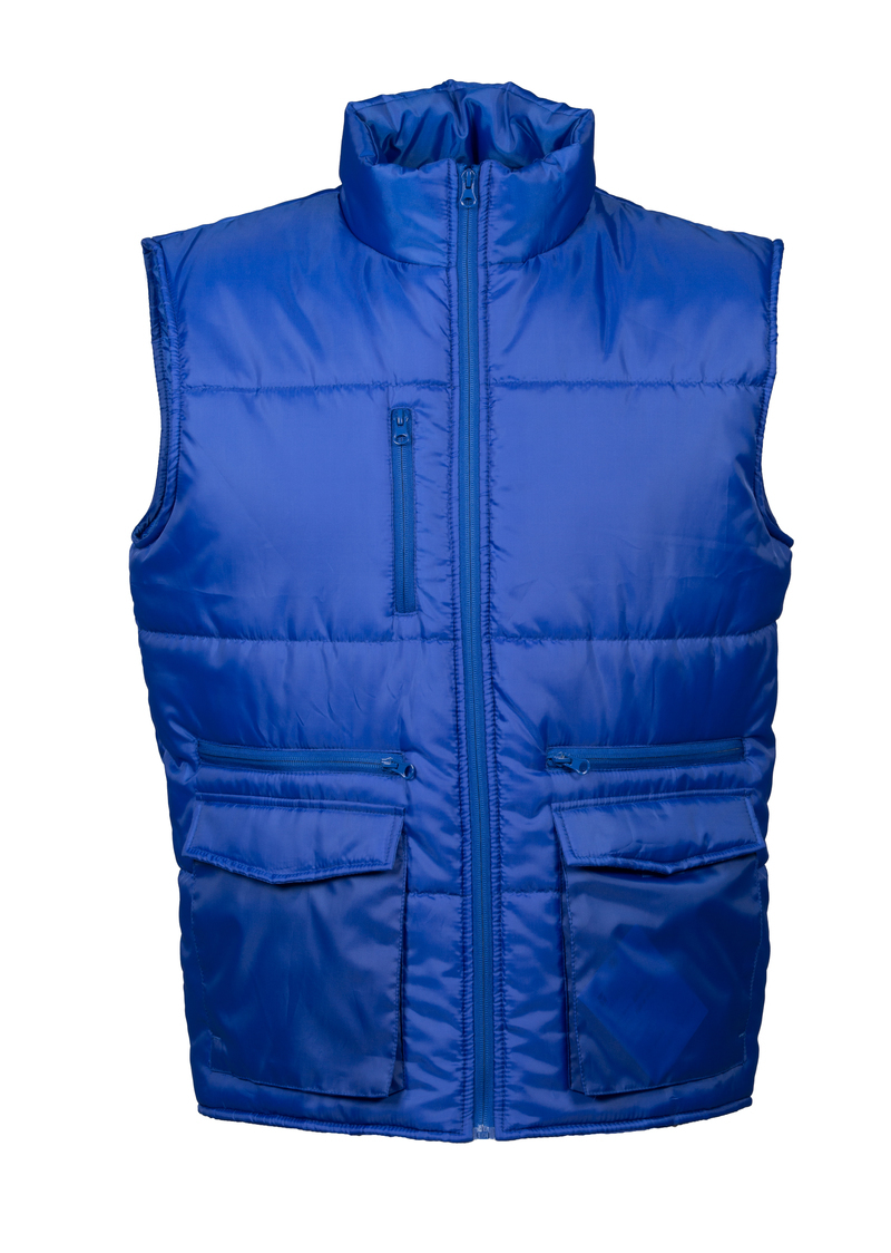 Gilet Birmingham