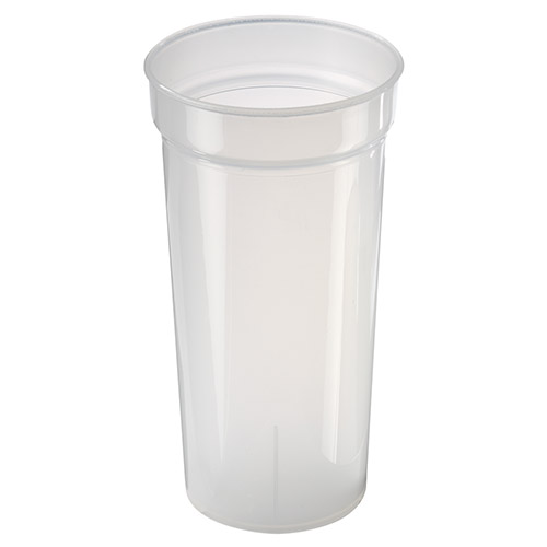 Drinking cup 