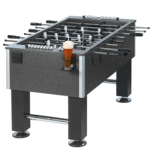 Table football 