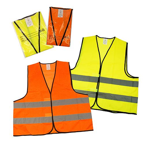 Safety vest 