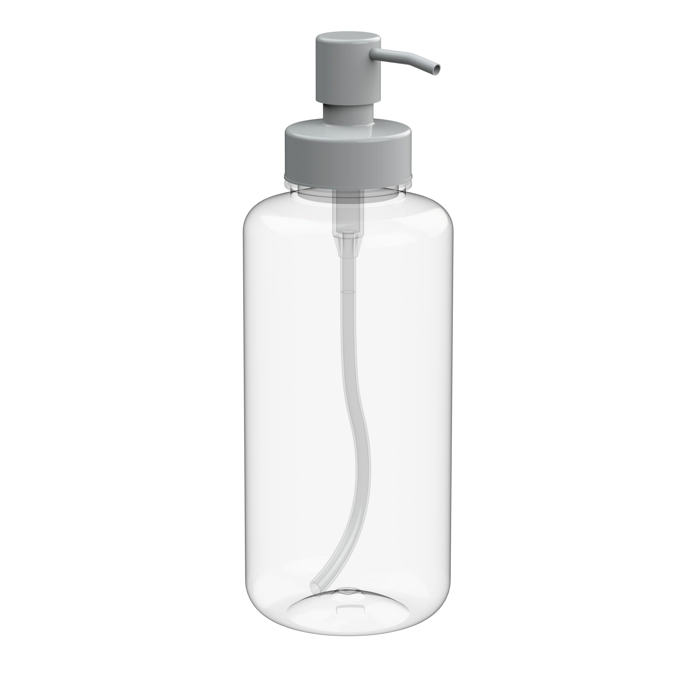 Soap dispenser 