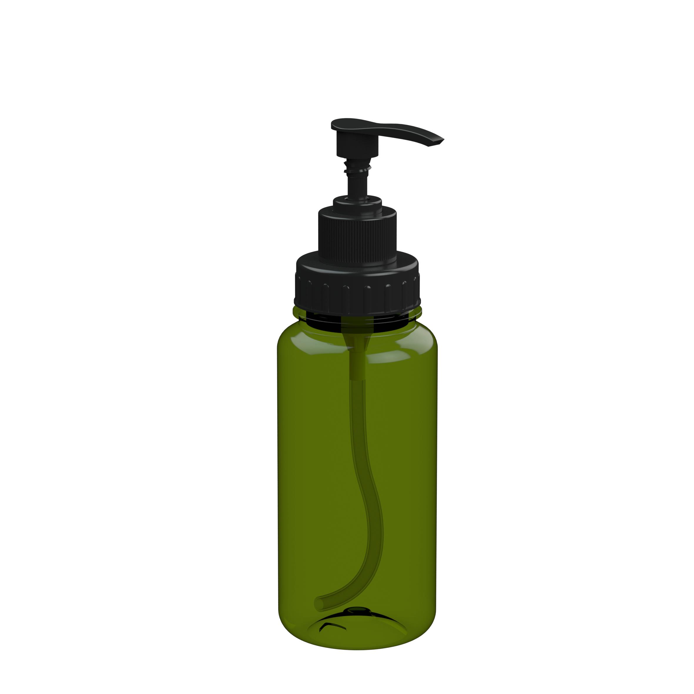 Soap dispenser 