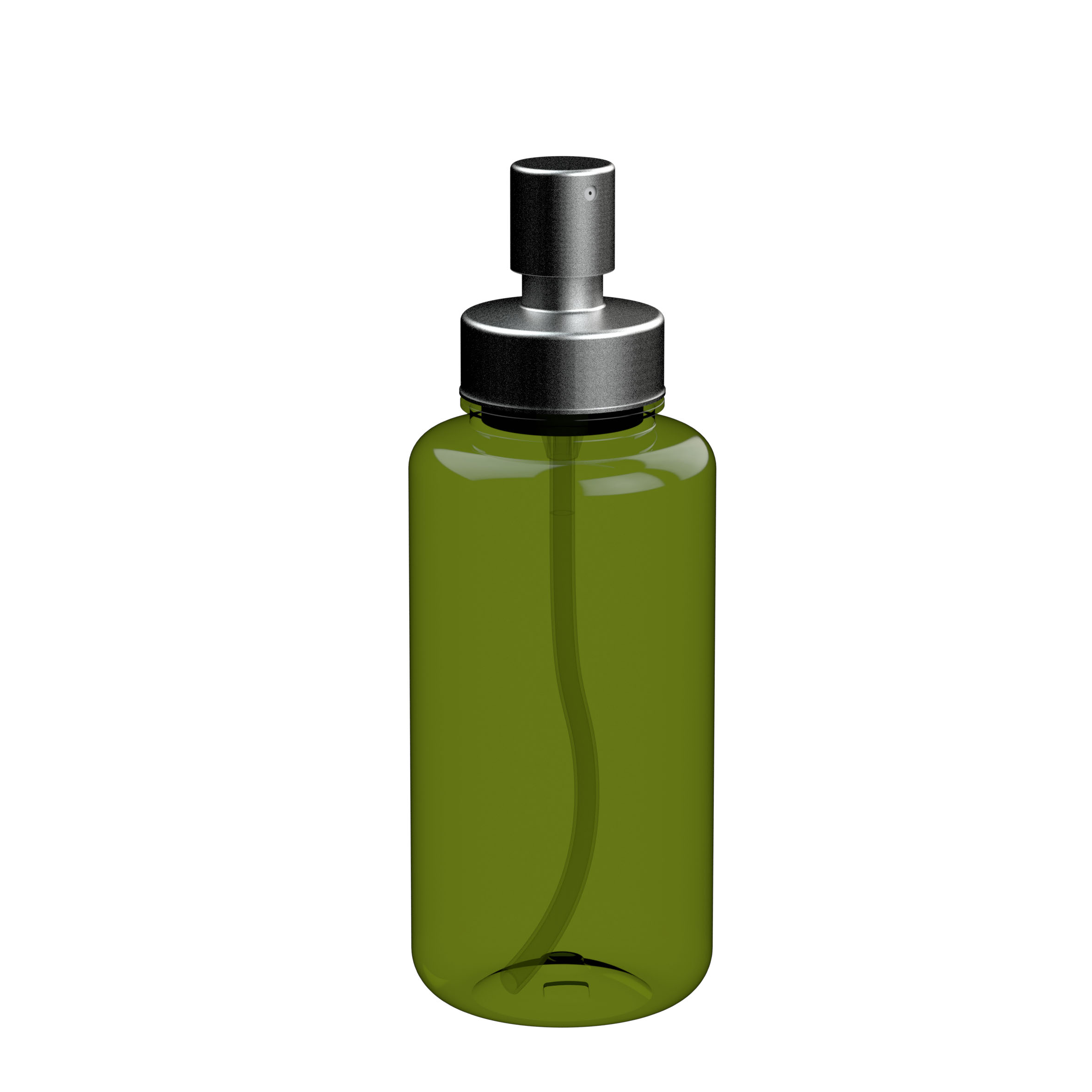 Spray bottle 