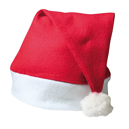 Santa Christmas Hat