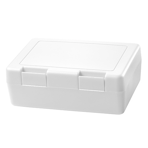 Lunch box 