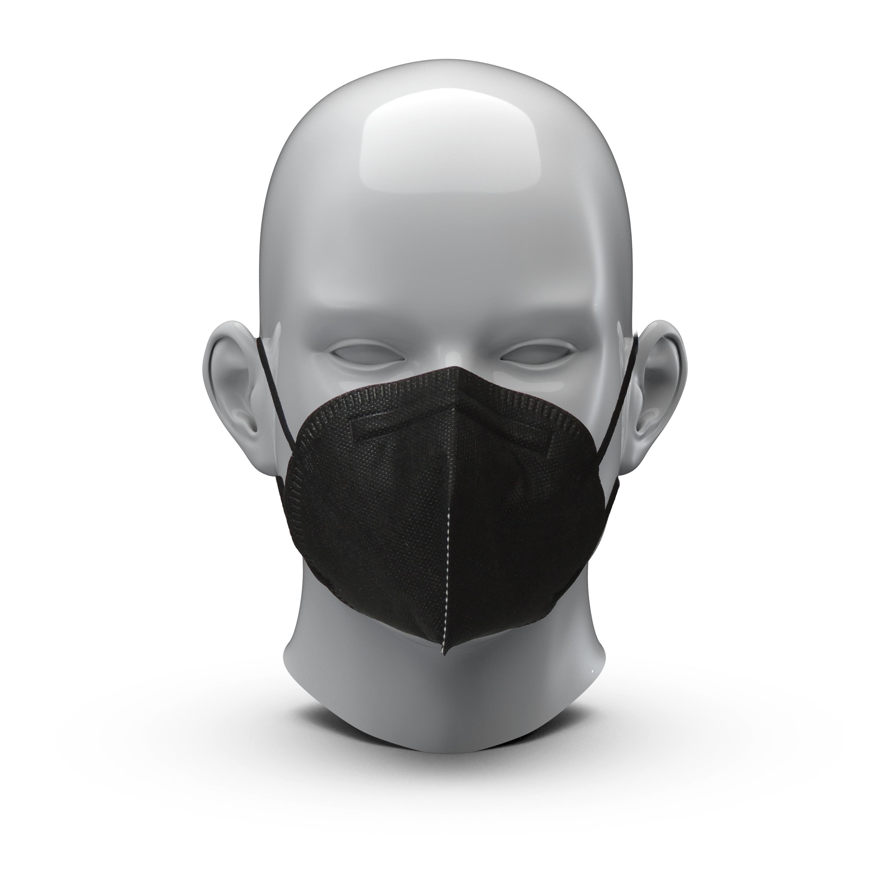 Respiratory Mask 